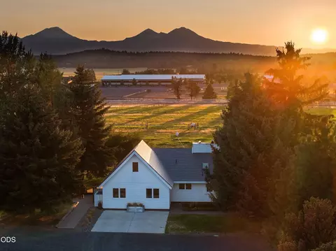 Exterior - 66300 White Rock Loop, Bend, OR 97703 photo 26 of 26