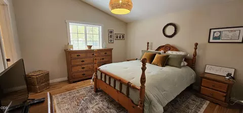 Bedroom - 17540 Sutter St, La Pine, OR 97739 photo 3 of 5