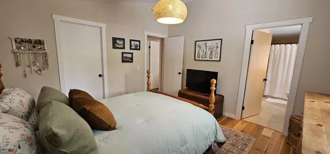 Bedroom - 17540 Sutter St, La Pine, OR 97739 photo 5 of 5