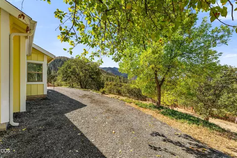 Exterior - 886 Humbug Creek Rd, Applegate, OR 97530 photo 9 of 9