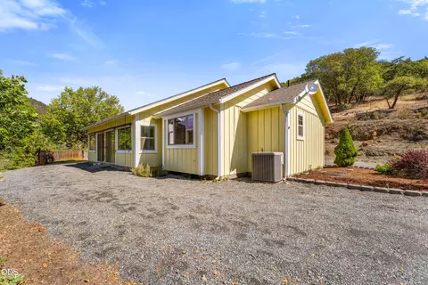 Other - 886 Humbug Creek Rd, Applegate, OR 97530 photo 1 of 6