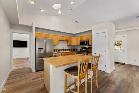 Kitchen - 886 Humbug Creek Rd, Applegate, OR 97530 photo 1 of 4