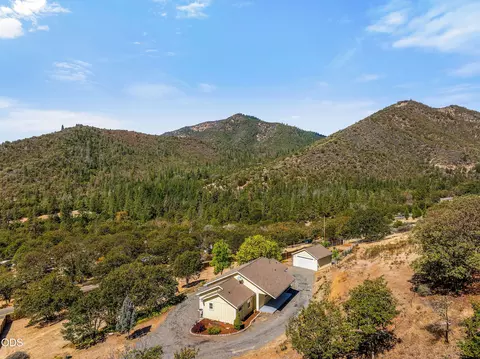 View/Area - 886 Humbug Creek Rd, Applegate, OR 97530 photo 1 of 6