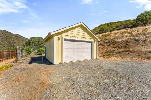 Exterior - 886 Humbug Creek Rd, Applegate, OR 97530 photo 8 of 9