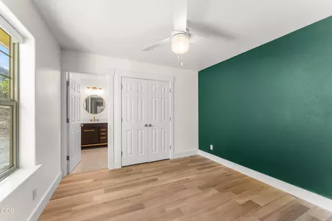 Bedroom - 886 Humbug Creek Rd, Applegate, OR 97530 photo 1 of 1