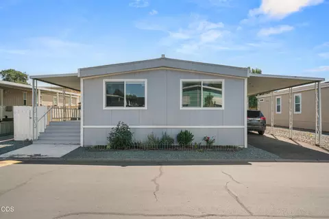 3555 S Pacific #SPC 145, Medford, OR 97501