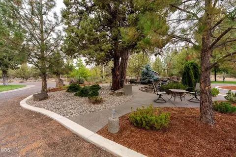 Exterior - 65855 61st St, Bend, OR 97703 photo 11 of 13