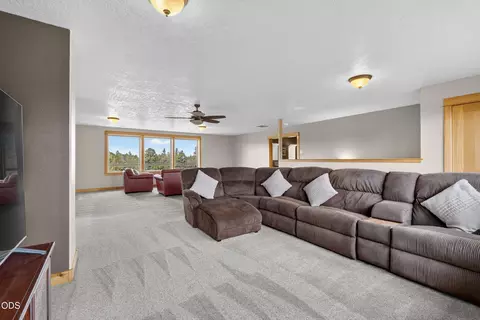Living - 65855 61st St, Bend, OR 97703 photo 6 of 9
