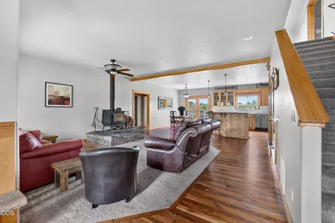 Living - 65855 61st St, Bend, OR 97703 photo 2 of 9