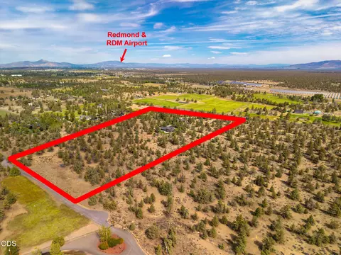 View/Area - 65855 61st St, Bend, OR 97703 photo 6 of 6