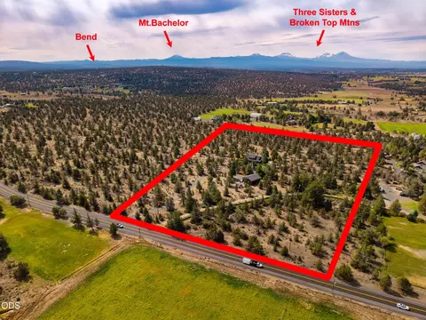 View/Area - 65855 61st St, Bend, OR 97703 photo 2 of 6