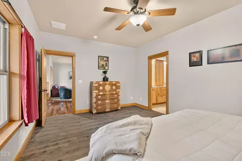 Bedroom - 65855 61st St, Bend, OR 97703 photo 2 of 15