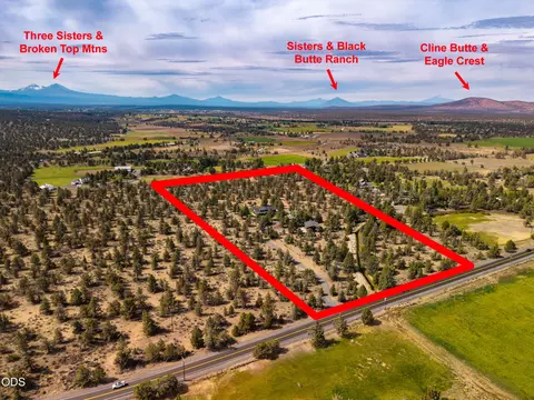 View/Area - 65855 61st St, Bend, OR 97703 photo 4 of 6