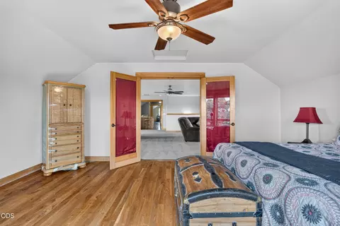 Bedroom - 65855 61st St, Bend, OR 97703 photo 14 of 15