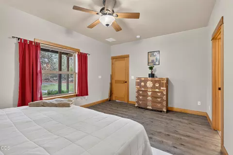 Bedroom - 65855 61st St, Bend, OR 97703 photo 4 of 15