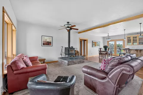 Living - 65855 61st St, Bend, OR 97703 photo 1 of 9