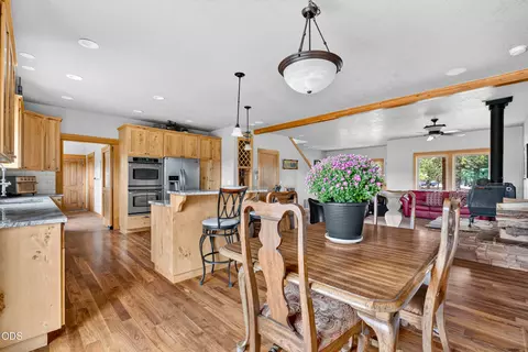 Dining - 65855 61st St, Bend, OR 97703 photo 3 of 3