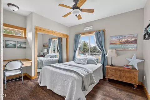 Bedroom - 65855 61st St, Bend, OR 97703 photo 7 of 15