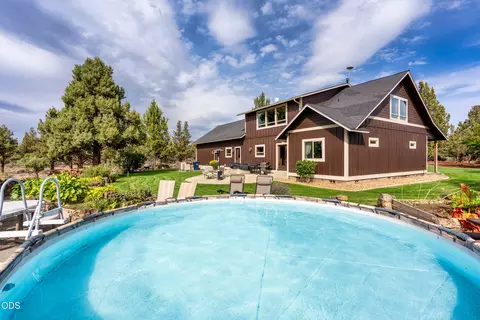 Exterior - 65855 61st St, Bend, OR 97703 photo 7 of 13
