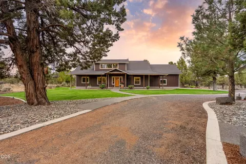 Exterior - 65855 61st St, Bend, OR 97703 photo 13 of 13