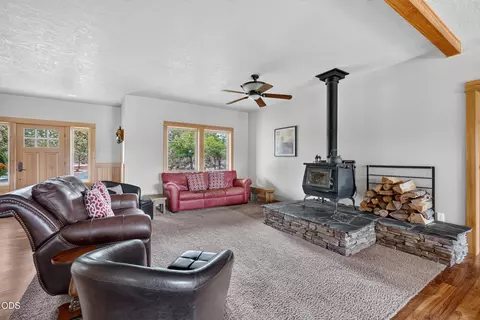 Living - 65855 61st St, Bend, OR 97703 photo 3 of 9