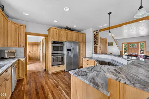 Kitchen - 65855 61st St, Bend, OR 97703 photo 1 of 5