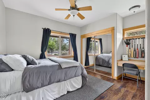 Bedroom - 65855 61st St, Bend, OR 97703 photo 10 of 15