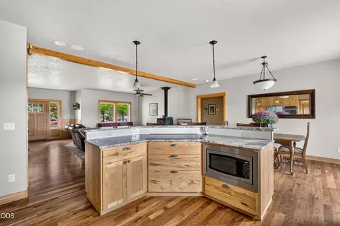 Kitchen - 65855 61st St, Bend, OR 97703 photo 2 of 5