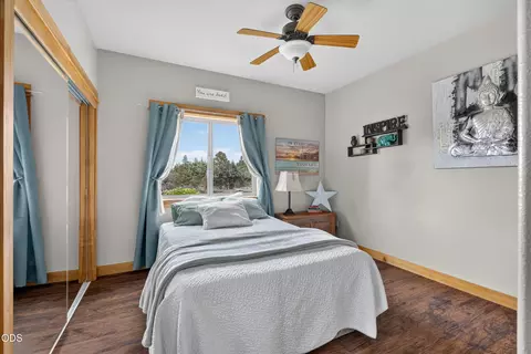 Bedroom - 65855 61st St, Bend, OR 97703 photo 6 of 15