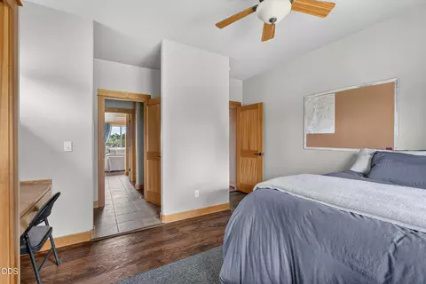 Bedroom - 65855 61st St, Bend, OR 97703 photo 11 of 15