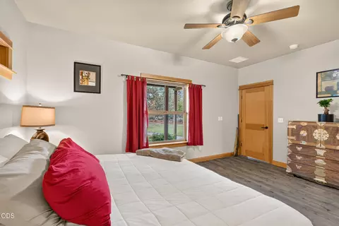 Bedroom - 65855 61st St, Bend, OR 97703 photo 5 of 15