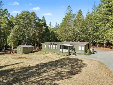 3871 Pleasant Creek Rd, Rogue River, OR 97537