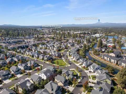 View/Area - 61591 Aaron Way, Bend, OR 97702 photo 3 of 3