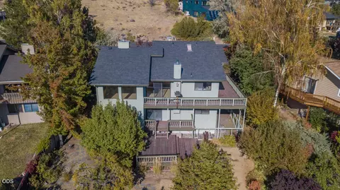 1640 Ridgecrest Dr, Klamath Falls, OR 97601