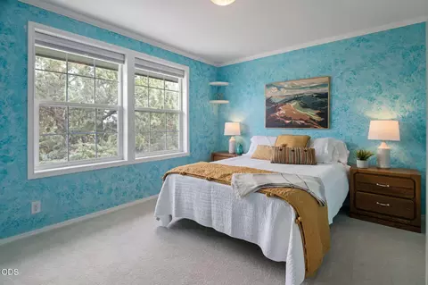 Bedroom - 61000 Jennings Rd, Bend, OR 97702 photo 3 of 6