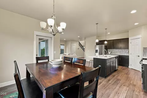 Dining - 20597 SE Gemstone Ave, Bend, OR 97702 photo 1 of 3