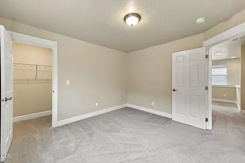 Bedroom - 20597 SE Gemstone Ave, Bend, OR 97702 photo 7 of 7