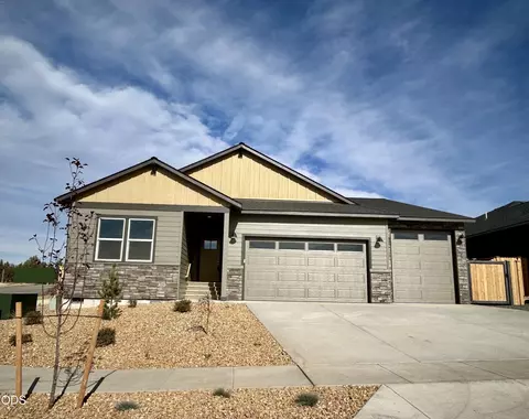 3877 SW Antelope Way #LOT 51, Redmond, OR 97756