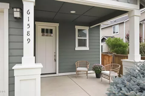 Exterior - 61589 Alstrup Rd, Bend, OR 97702 photo 2 of 5
