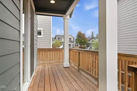 Exterior - 61589 Alstrup Rd, Bend, OR 97702 photo 5 of 5