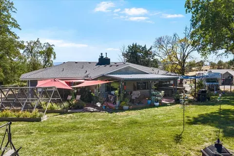 Exterior - 120 Hammel Rd, Eagle Point, OR 97524 photo 12 of 13