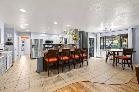 Kitchen - 120 Hammel Rd, Eagle Point, OR 97524 photo 1 of 4