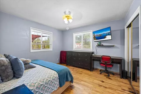 Bedroom - 120 Hammel Rd, Eagle Point, OR 97524 photo 1 of 5