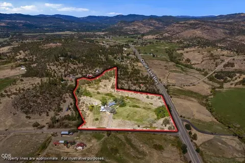 View/Area - 120 Hammel Rd, Eagle Point, OR 97524 photo 2 of 8