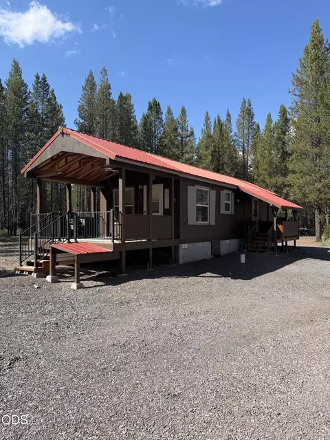 4426 Panhandle Rd, Chiloquin, OR 97624