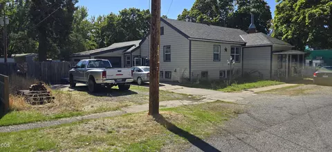 Exterior - 156 E Ash St, Union, OR 97883 photo 1 of 9