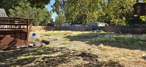 Exterior - 156 E Ash St, Union, OR 97883 photo 5 of 9
