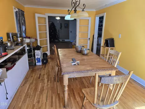 Dining - 156 E Ash St, Union, OR 97883 photo 1 of 3