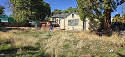 Exterior - 156 E Ash St, Union, OR 97883 photo 6 of 9