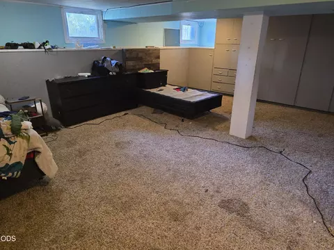 Bedroom - 156 E Ash St, Union, OR 97883 photo 6 of 8